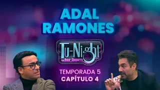 ADAL RAMONES y ADRIÁN URIBE se apoderan de Tu-Night con Omar Chaparro