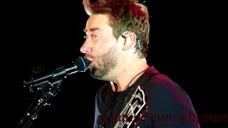 Nickelback Something in Your Mouth Live HD HQ Audio!!! Hersheypark Stadium