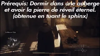 Dragon's Dogma 2 - Mépris de la faucheuse / Guide de trophée