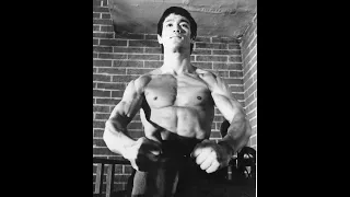 Tom Bleecker Discusses Bruce Lee's Alleged Use of Anabolic Steroids