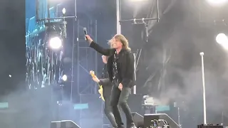 Europe The Final Countdown Live At Sweden Rock Festival 230608