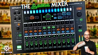 Bad Gear - Roland Aira MX-1 Mixer