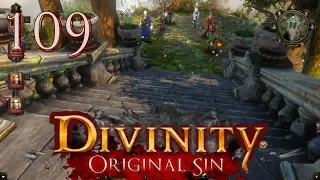 #109 - Leandra :: Let's Play Coop :: Divinity Original Sin Enhanced (Deutsch/German)