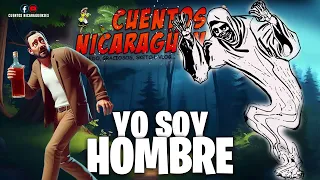 Yo soy hombre | Pancho Madrigal