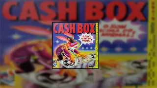 Cash Box   O Som Acima Do Normal Vol 7 - 1991 completo