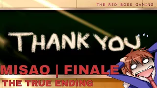Misao | FINAL - THE TRUE ENDING.