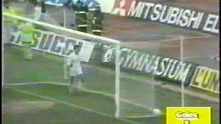 Goles Italianos 1996