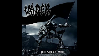 Vader - The Art of War - 2005 - (Full EP)