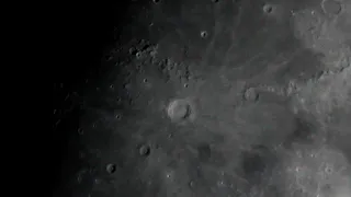 лунный кратер коперника в телескоп levenhuk ra 200n dob