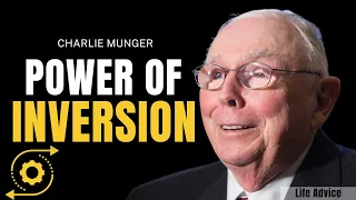 How Charlie Munger's Simple Tricks Can Transform Your Decision-Making! (MUST WATCH)