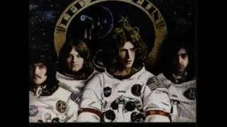 Led Zeppelin - If I Were a Carpenter