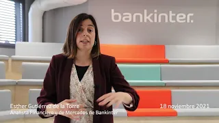 Análisis de CIE Automotive  por Esther Gutiérrez, analista de Bankinter