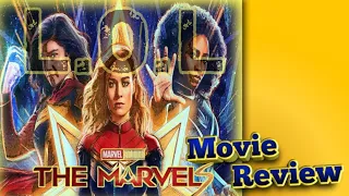 The Marvels  | Absolutely Pathetic And The Worst Movie Ever Made‼️