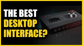 The Best Desktop Interface?