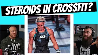 Are There Steroids In CrossFit?