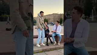 а вам тоже послышалось?) ору просто😂 до конца! #Shorts