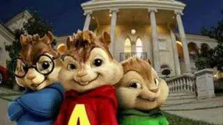 Chipmunks- Hotel California