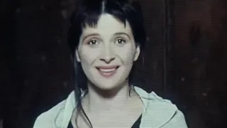 Bilinmeyen Kod (2000) - Juliette Binoche