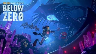 Subnautica: Below Zero 01 Игра вышла, давайте как посмотрим