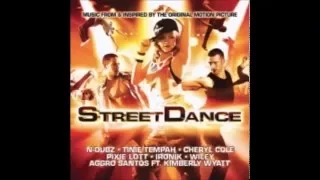 Let's Dance - LP & JC (StreetDance Soundtrack)