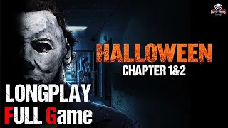 Halloween: Chapter 1&2 | Full Game | 1080p / 60fps | Longplay Walkthrough Gameplay No Commentary