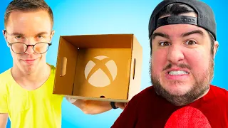 The new Xbox is NOT what you think