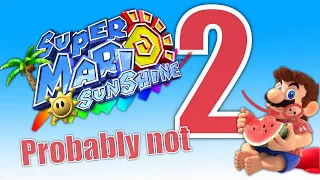 Are we getting Super Mario Sunshine 2?  Nintendo Direct rumors | Switch Craft