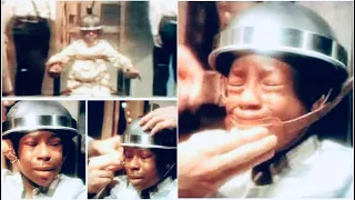 George Stinney أصغر طفل ثم إعدامه