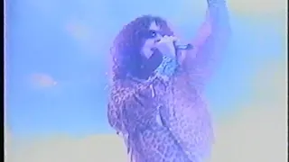 Burning rain - Smooth locomotion [Live1999]