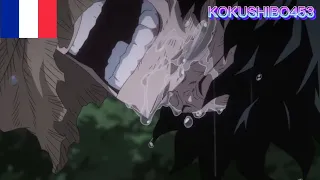 Uraraka fait fondre Deku en larmes 😭|Mha saison 6 VF🇨🇵|