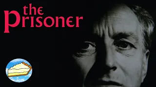 One of the best episodes of "THE PRISONER" (1967) - PATRICK MCGOOHAN TV SERIES REVIEW