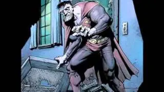 Bizarro Tribute