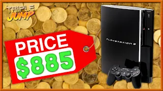 10 Most Expensive Consoles Of All Time