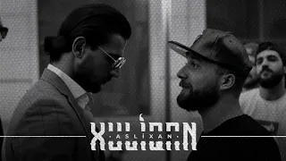 Aslixan - Xuliqan ( Official Music Video)