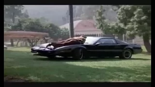 Knight Rider fanvid