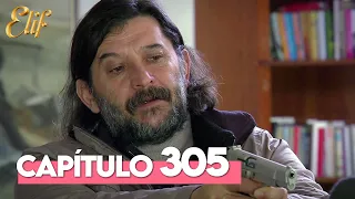 Elif Segunda Temporada Capítulo 305 | Elif Capítulo 305