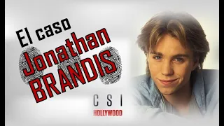 El caso Jonathan Brandis - CSI Hollywood