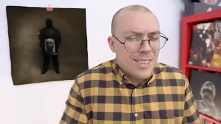 We Cry Together (feat. Anthony Fantano)