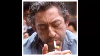 Serge Gainsbourg Mon Légionnaire (Version Longue)