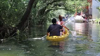 AKYAKA YENİDEN