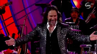 Marco Antonio Solís, Festival de Viña 2016