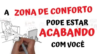 Faça algo difícil todos os dias da sua vida | SejaUmaPessoaMelhor