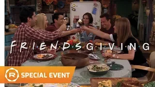 Friendsgiving FATHOM Event (2019) -- Regal [HD]