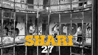Shari - 27 (prod. Frost Matty) Lyrics Video