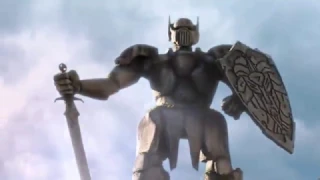 Transformers: The Last Knight - Armor Up Turbo Changers Toy Commercial