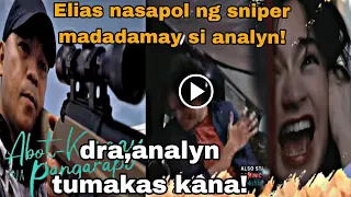 ELIAS NASAPOL NG SNIPER|ADVANCE EPISODE 600 LUNES APRIL 29,2024 ABOT KAMAY UPDATES STORY