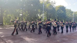 Band of the Canadian Artillery