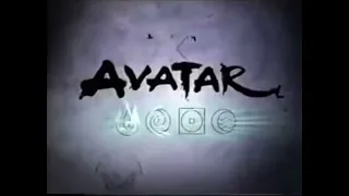 Avatar all Nations Week Nickelodeon Promo 2006