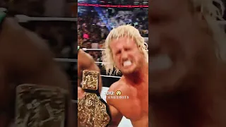 Dolph Ziggler (Nic Nemeth) & Alberto Del Rio Then vs Now 🥹 Edit