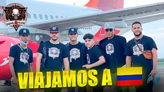 RE4LG4LIFE VIAJA A COLOMBIA 🇨🇴 EL JUNTE MÁS ESPERADO 🔥